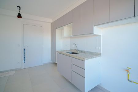 Apartamento para alugar com 35m², 1 quarto e sem vaga Apartamento para alugar com 35m², 1 quarto e sem vagaCozinha