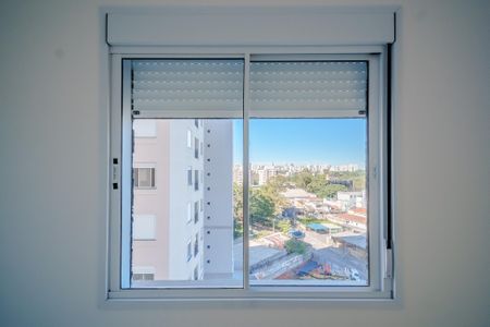 Quarto de apartamento para alugar com 1 quarto, 35m² em Instituto de Previdencia, São Paulo