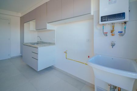 Apartamento para alugar com 35m², 1 quarto e sem vaga Apartamento para alugar com 35m², 1 quarto e sem vagaÁrea de Serviço