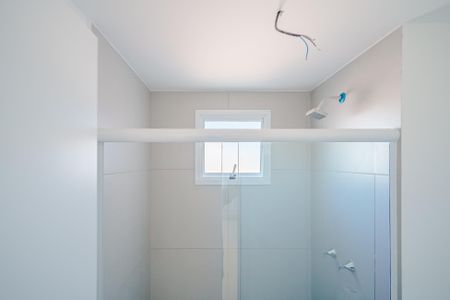 Apartamento para alugar com 35m², 1 quarto e sem vaga Apartamento para alugar com 35m², 1 quarto e sem vagaBanheiro