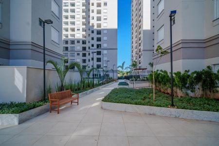 Apartamento para alugar com 35m², 1 quarto e sem vaga Apartamento para alugar com 35m², 1 quarto e sem vagaÁrea comum