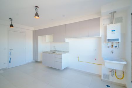 Apartamento para alugar com 35m², 1 quarto e sem vaga Apartamento para alugar com 35m², 1 quarto e sem vagaSala