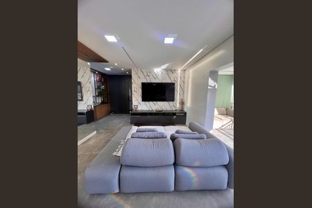 Apartamento à venda com 3 quartos, 151m² em Jardim Chácara Inglesa, São Bernardo do Campo