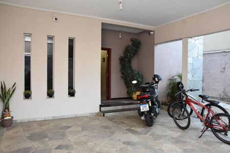garagem de casa à venda com 4 quartos, 324m² em Mirante de Jundiaí, Jundiaí