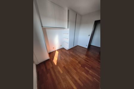 Quarto de apartamento para alugar com 3 quartos, 105m² em Jardim Sao Dimas, São José dos Campos
