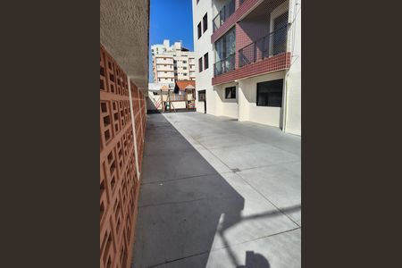 Área Externa de apartamento para alugar com 3 quartos, 105m² em Jardim Sao Dimas, São José dos Campos