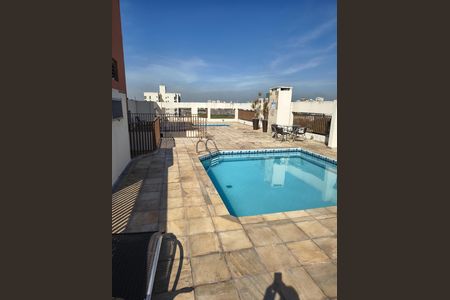 Apartamento para alugar com 105m², 3 quartos e 2 vagas Apartamento para alugar com 105m², 3 quartos e 2 vagasPiscina