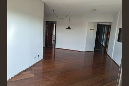 Apartamento para alugar com 3 quartos, 105m² em Jardim Sao Dimas, São José dos Campos