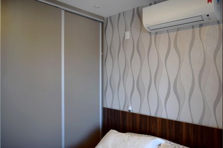 Studio à venda com 31m², 1 quarto e sem vagaQuarto