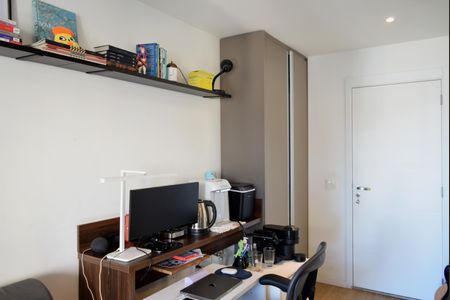 Studio à venda com 31m², 1 quarto e sem vagaEstúdio