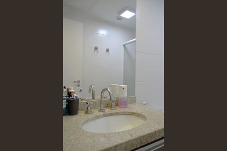 Studio à venda com 31m², 1 quarto e sem vagaBanheiro