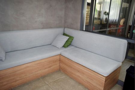 Studio à venda com 31m², 1 quarto e sem vagaSalão de Festas