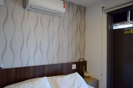Studio à venda com 31m², 1 quarto e sem vagaQuarto