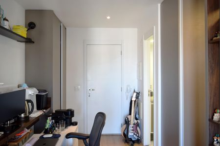 Studio à venda com 31m², 1 quarto e sem vagaEstúdio