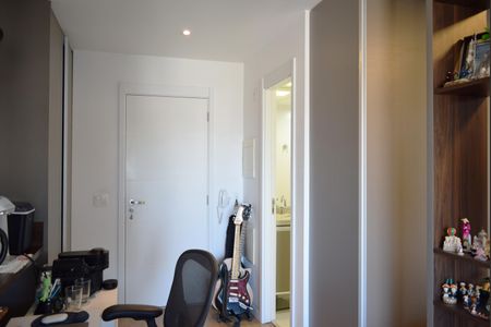 Studio à venda com 31m², 1 quarto e sem vagaEstúdio