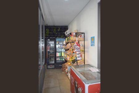 Studio à venda com 31m², 1 quarto e sem vagaMini mercado