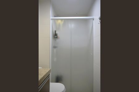 Studio à venda com 31m², 1 quarto e sem vagaBanheiro