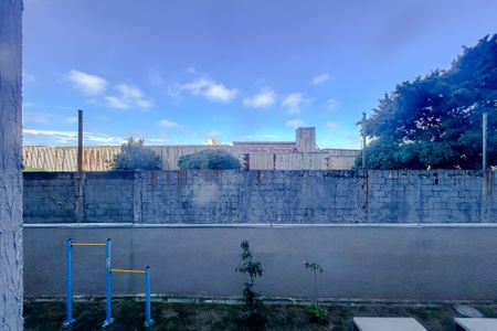 Vista do Quarto 1 de apartamento para alugar com 2 quartos, 33m² em Vila Matilde, São Paulo