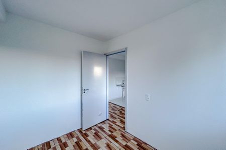 Apartamento para alugar com 33m², 2 quartos e sem vagaQuarto 2