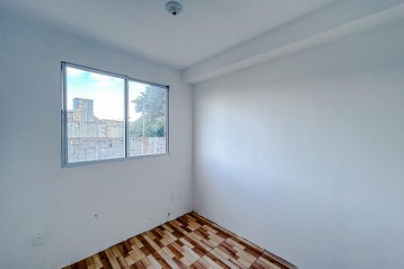 Apartamento para alugar com 33m², 2 quartos e sem vagaQuarto 2