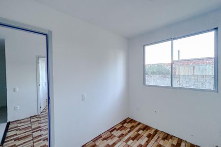 Quarto 2 de apartamento para alugar com 2 quartos, 33m² em Vila Matilde, São Paulo