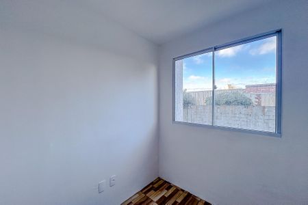 Apartamento para alugar com 33m², 2 quartos e sem vagaQuarto 1