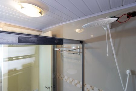 Banheiro de apartamento à venda com 2 quartos, 70m² em Pinheiros, São Paulo