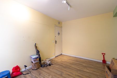 Sala de apartamento à venda com 2 quartos, 70m² em Pinheiros, São Paulo