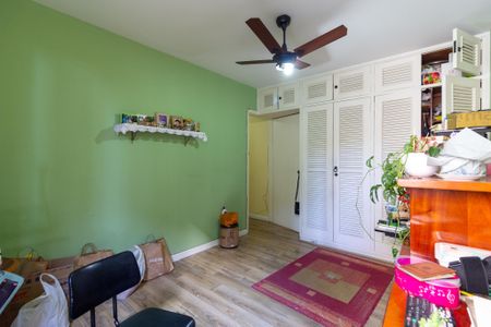 Quarto 2 de apartamento à venda com 2 quartos, 70m² em Pinheiros, São Paulo