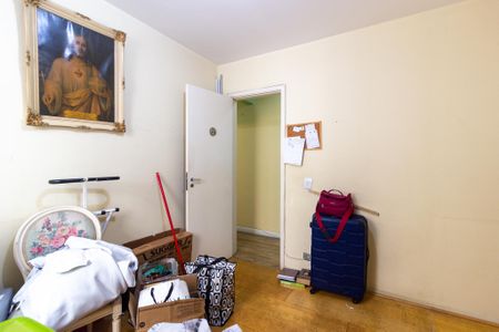 Quarto 1 de apartamento à venda com 2 quartos, 70m² em Pinheiros, São Paulo