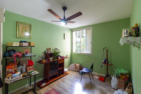 Quarto 2 de apartamento à venda com 2 quartos, 70m² em Pinheiros, São Paulo