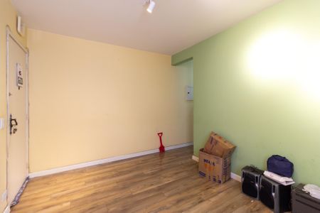 Apartamento à venda com 2 quartos, 70m² em Pinheiros, São Paulo