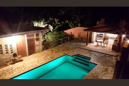 Casa de condomínio à venda com 360m², 5 quartos e 3 vagas Casa de condomínio à venda com 360m², 5 quartos e 3 vagasFoto 49