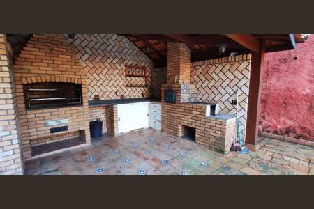 Casa de condomínio à venda com 360m², 5 quartos e 3 vagas Casa de condomínio à venda com 360m², 5 quartos e 3 vagasFoto 55