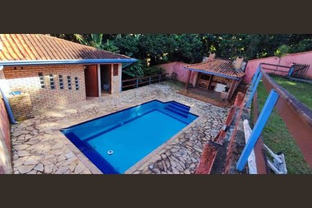 Casa de condomínio à venda com 360m², 5 quartos e 3 vagas Casa de condomínio à venda com 360m², 5 quartos e 3 vagasFoto 48