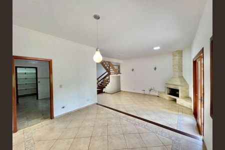 Casa de Condomínio à venda com 5 quartos, 360m² em São Fernando Residencia, Barueri