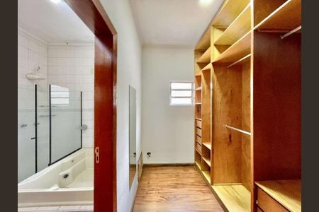 Foto 26 de casa de condomínio à venda com 5 quartos, 360m² em São Fernando Residencia, Barueri