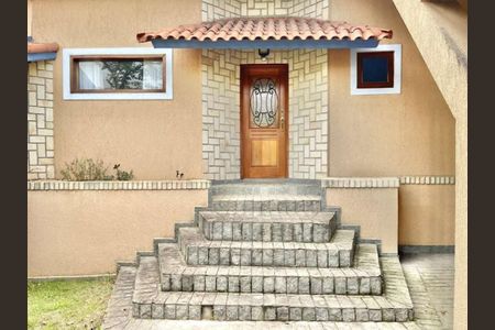 Casa de condomínio à venda com 360m², 5 quartos e 3 vagas Casa de condomínio à venda com 360m², 5 quartos e 3 vagasFoto 08