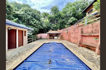 Casa de condomínio à venda com 360m², 5 quartos e 3 vagas Casa de condomínio à venda com 360m², 5 quartos e 3 vagasFoto 53