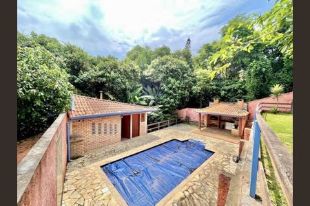 Casa de condomínio à venda com 360m², 5 quartos e 3 vagas Casa de condomínio à venda com 360m², 5 quartos e 3 vagasFoto 47