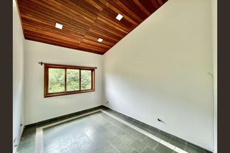 Foto 34 de casa de condomínio à venda com 5 quartos, 360m² em São Fernando Residencia, Barueri