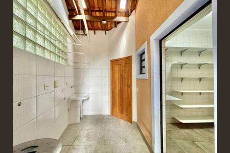 Foto 23 de casa de condomínio à venda com 5 quartos, 360m² em São Fernando Residencia, Barueri
