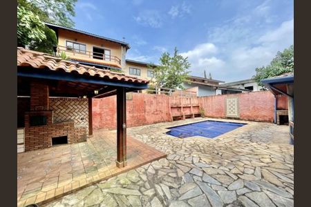 Casa de condomínio à venda com 360m², 5 quartos e 3 vagas Casa de condomínio à venda com 360m², 5 quartos e 3 vagasFoto 51