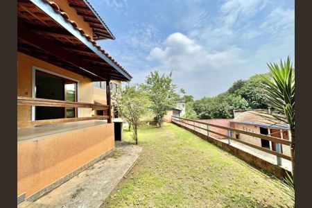Casa de condomínio à venda com 360m², 5 quartos e 3 vagas Casa de condomínio à venda com 360m², 5 quartos e 3 vagasFoto 44