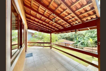 Casa de condomínio à venda com 360m², 5 quartos e 3 vagas Casa de condomínio à venda com 360m², 5 quartos e 3 vagasFoto 19