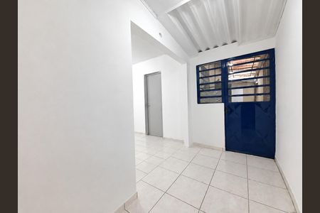 Sala  de casa para alugar com 1 quarto, 65m² em Azenha, Porto Alegre