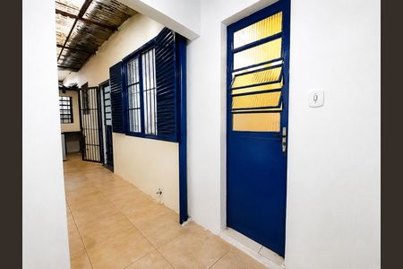 Casa para alugar com 1 quarto, 65m² em Azenha, Porto Alegre