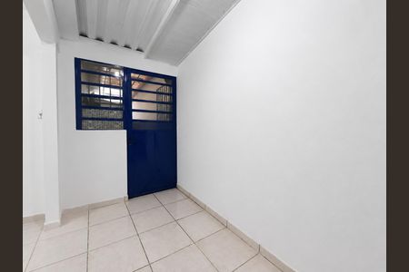 Sala  de casa para alugar com 1 quarto, 65m² em Azenha, Porto Alegre