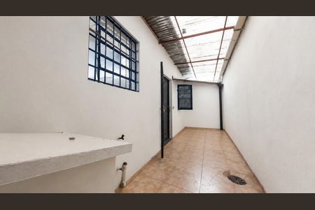 Casa para alugar com 1 quarto, 65m² em Azenha, Porto Alegre