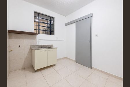 Casa para alugar com 1 quarto, 65m² em Azenha, Porto Alegre